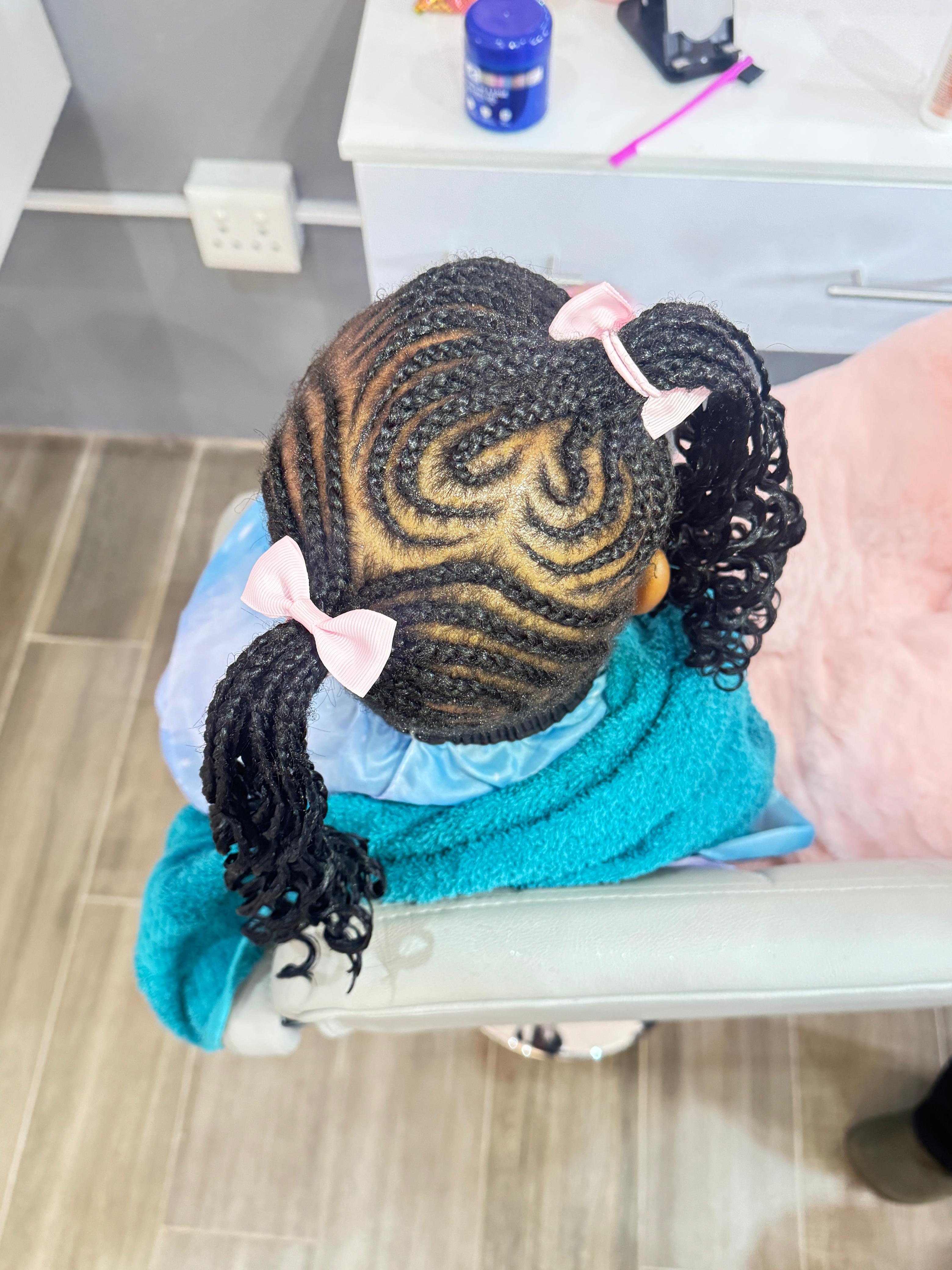 Benny and Betty Style