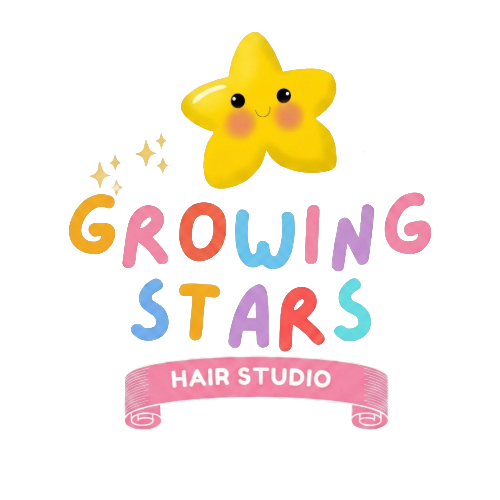 Growing Stars Logo
